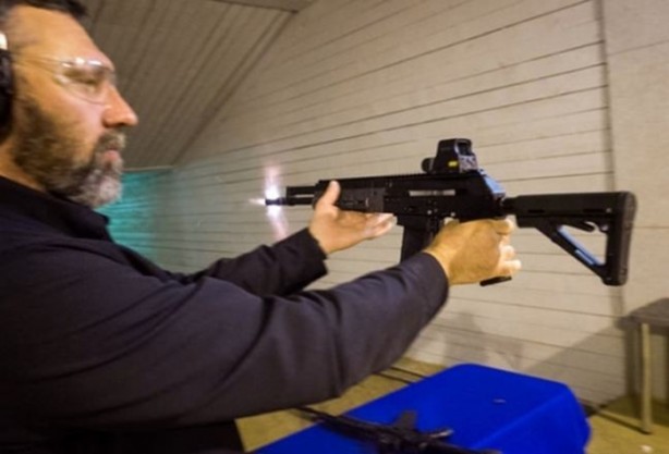 Foto - Kalaşnikof nasıl üretiliyor?