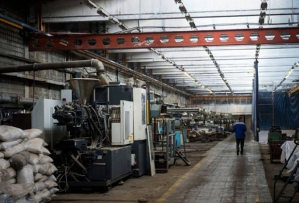 Foto - Kalaşnikof nasıl üretiliyor?