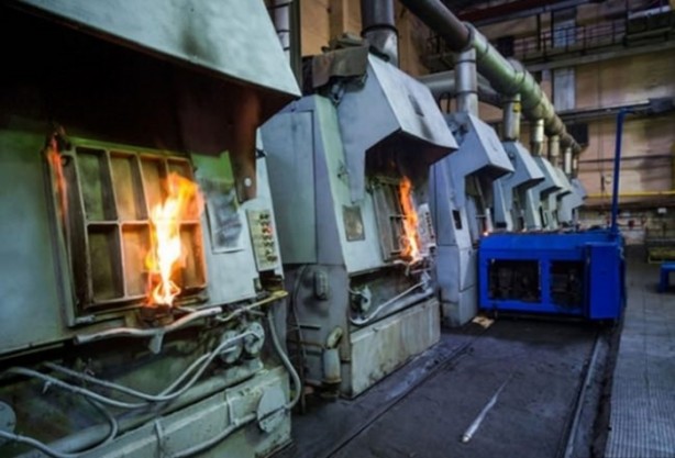 Foto - Kalaşnikof nasıl üretiliyor?