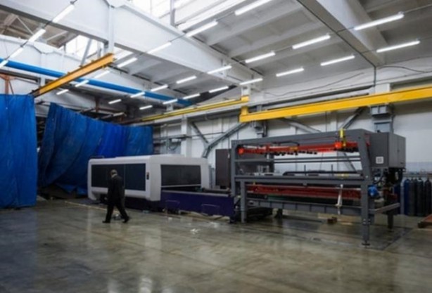 Foto - Kalaşnikof nasıl üretiliyor?