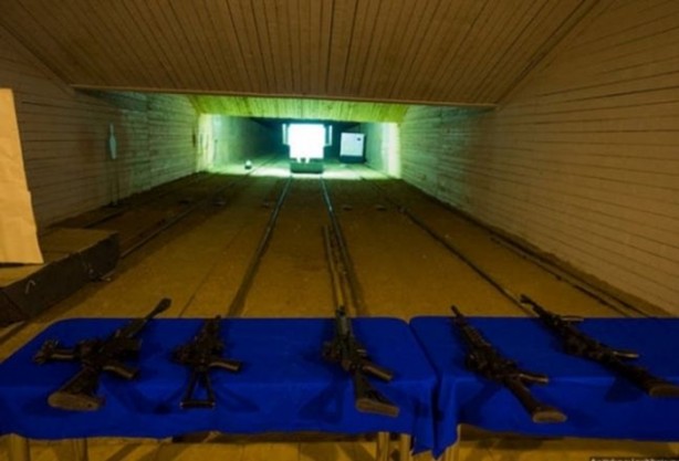 Foto - Kalaşnikof nasıl üretiliyor?