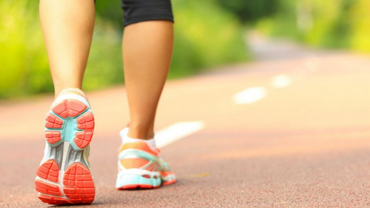 Foto - Kalbi dipçik yapan spor! Yürüyüş yapmanın faydaları neler?