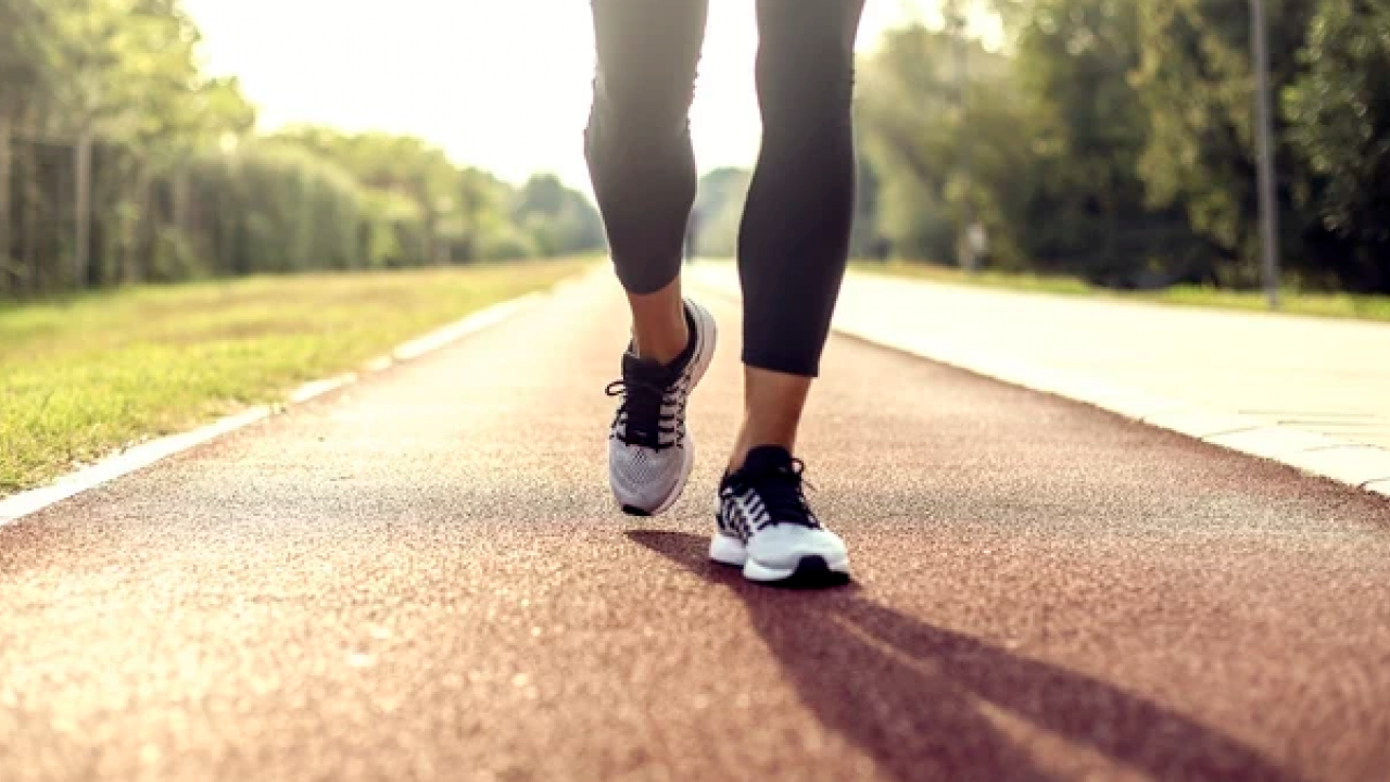 Foto - Kalbi dipçik yapan spor! Yürüyüş yapmanın faydaları neler?