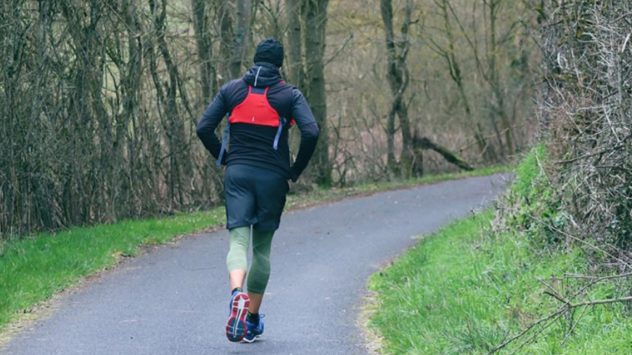 Foto - Kalbi dipçik yapan spor! Yürüyüş yapmanın faydaları neler?