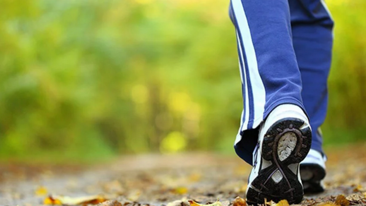 Foto - Kalbi dipçik yapan spor! Yürüyüş yapmanın faydaları neler?