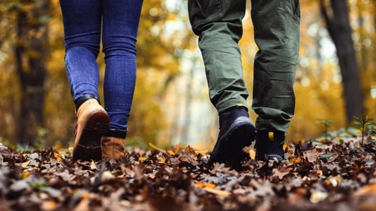 Foto - Kalbi dipçik yapan spor! Yürüyüş yapmanın faydaları neler?