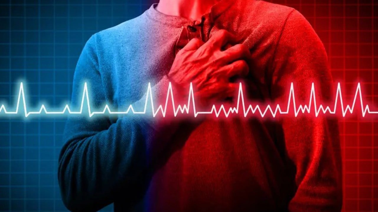 Kalbi tehdit eden 5 alışkanlık: “Gencim, bana bir şey olmaz” yanılgısı