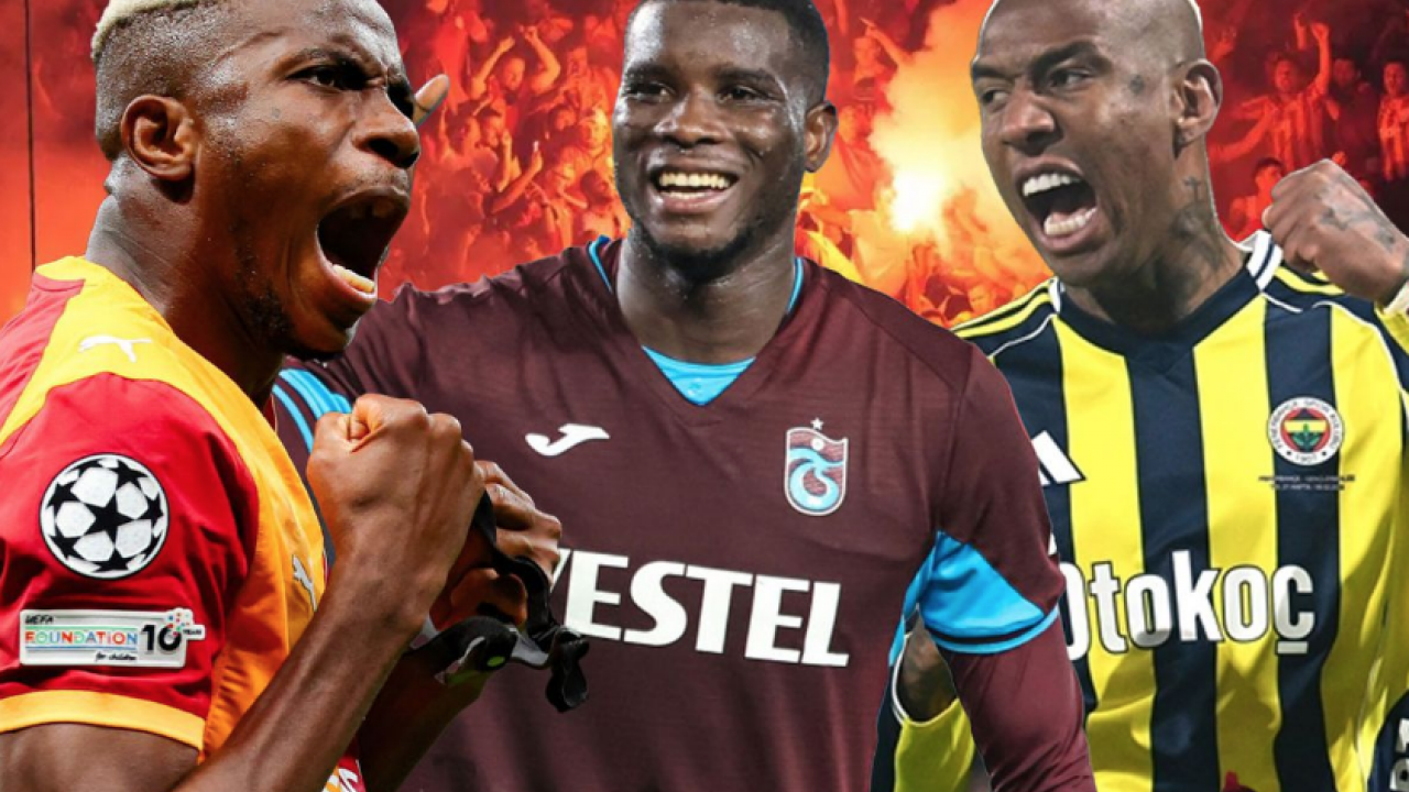 Kaldı 5 hafta, heyecan tavan... Yapay zekadan akıllara durgunluk veren şampiyonluk tahmini