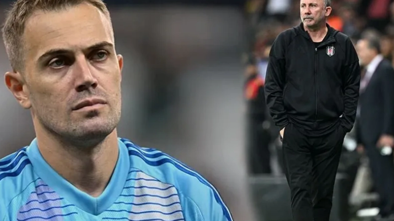 Kale darmaduman olunca tarihi adım atılıyor! Beşiktaş'ta çok konuşulacak gelişmenin fitili ateşlendi…