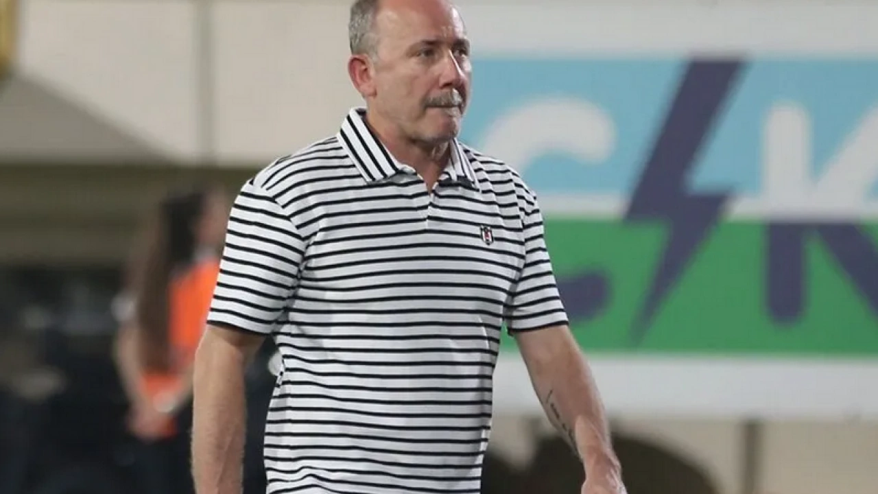 Foto - Kale darmaduman olunca tarihi adım atılıyor! Beşiktaş'ta çok konuşulacak gelişmenin fitili ateşlendi…