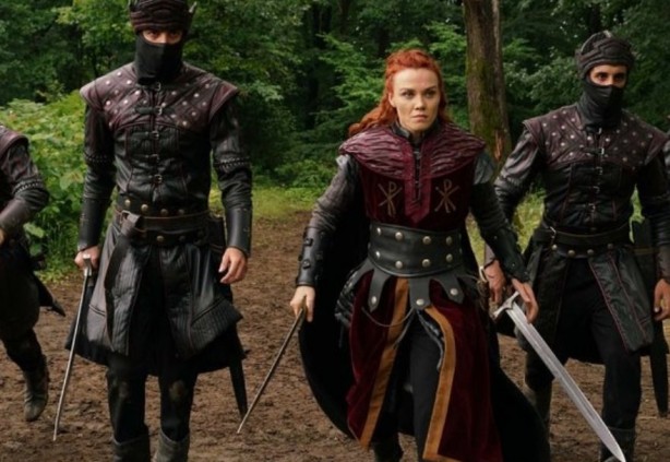 Foto - Kale fethedildi, cihana hükmedilecek! Kuruluş Osman’ın 2.sezonu ne zaman başlayacak?