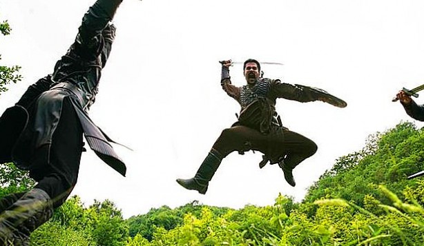 Foto - Kale fethedildi, cihana hükmedilecek! Kuruluş Osman’ın 2.sezonu ne zaman başlayacak?