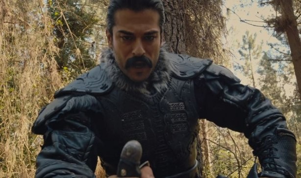 Foto - Kale fethedildi, cihana hükmedilecek! Kuruluş Osman’ın 2.sezonu ne zaman başlayacak?