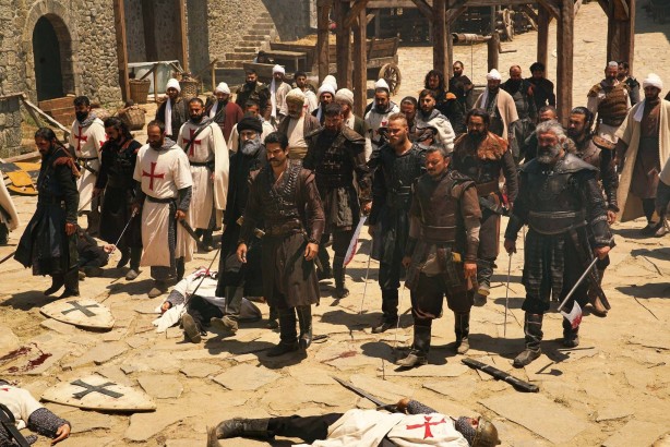 Foto - Kale fethedildi, cihana hükmedilecek! Kuruluş Osman’ın 2.sezonu ne zaman başlayacak?