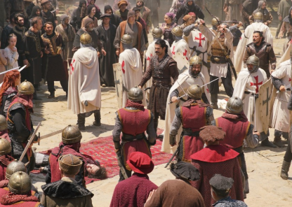 Foto - Kale fethedildi, cihana hükmedilecek! Kuruluş Osman’ın 2.sezonu ne zaman başlayacak?