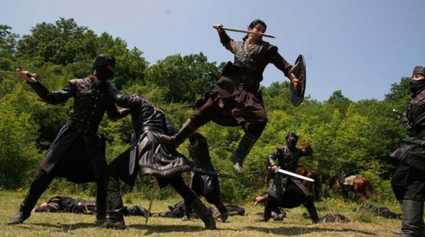 Foto - Kale fethedildi, cihana hükmedilecek! Kuruluş Osman’ın 2.sezonu ne zaman başlayacak?