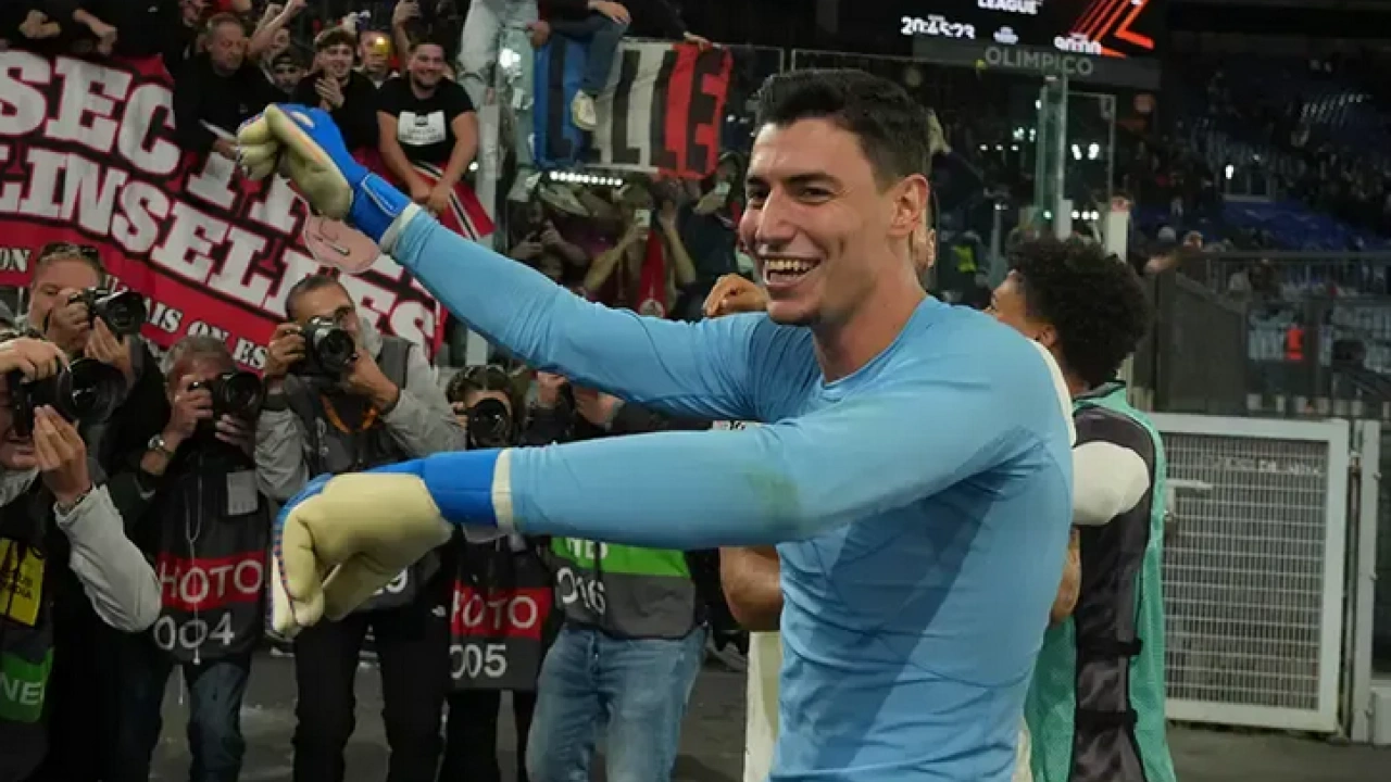 Kaleci konusunda ilk hamle geliyor? Bulgaristan maçında kalede sürpriz! Roma kaplanı