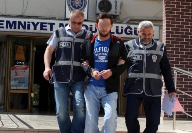 Foto - Kalem gibi gözüküyor ama...
