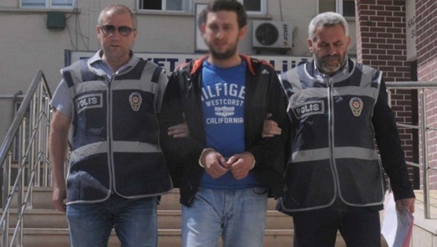 Kalem gibi gözüküyor ama...