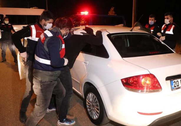 Foto - Kalem görünümlü ölüm makinası! İhbar sonrası ele geçirildi