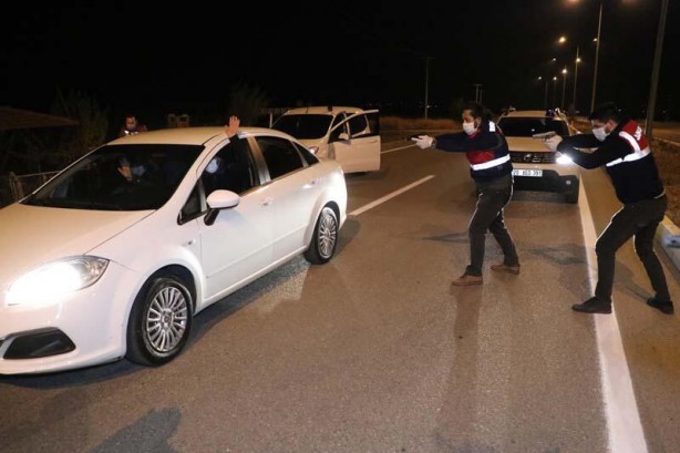 Foto - Kalem görünümlü ölüm makinası! İhbar sonrası ele geçirildi