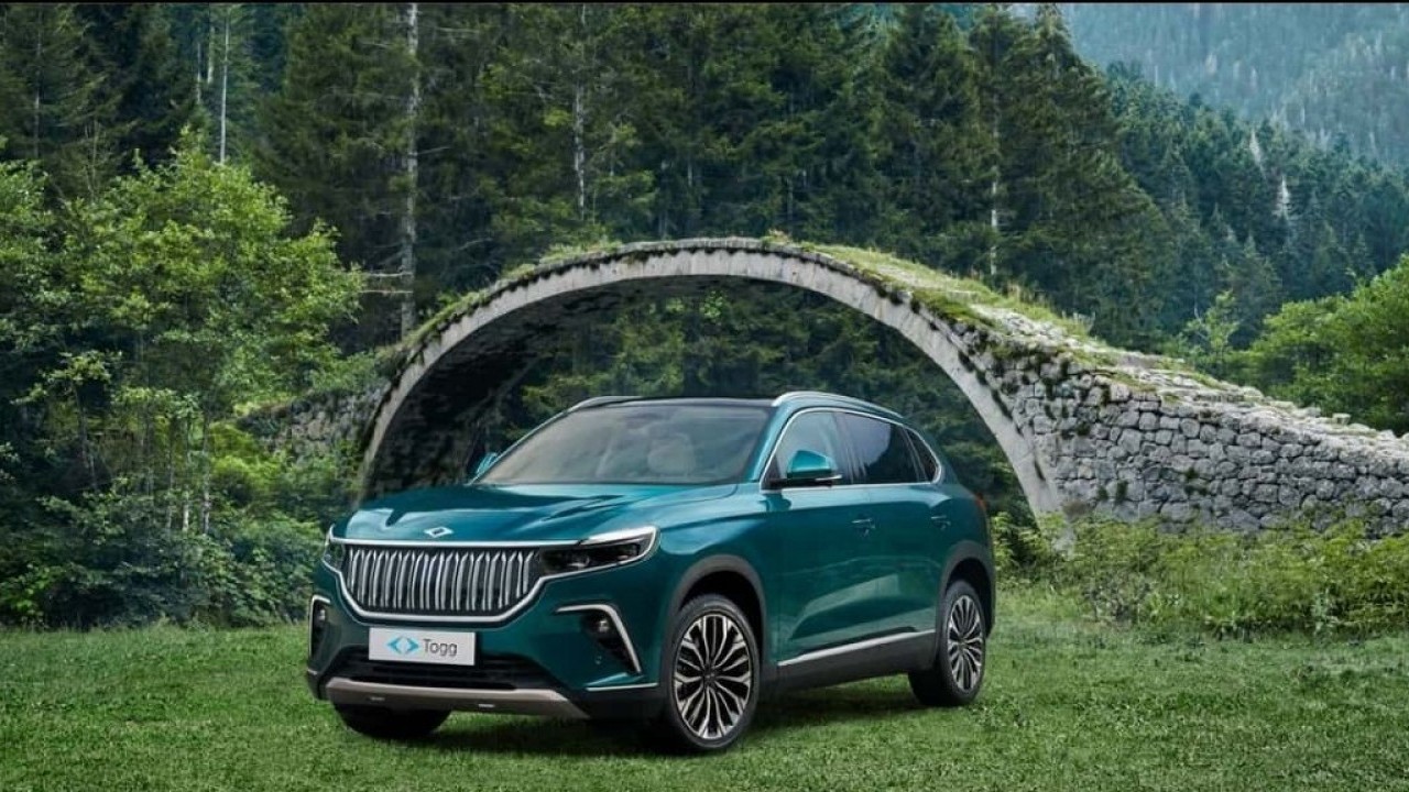 Foto - Kalem kalem belli oldu: İşte elektriklide yeni ÖTV matrahları