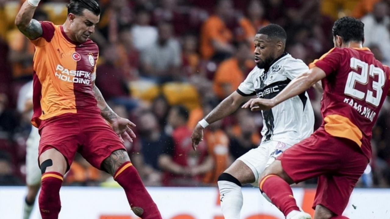 Kalesinde tam 20 şut birden gördü! Rams Park'ı korkutan istatistik: Galatasaray'dan acil yardım çağrısı! 
