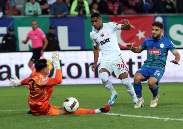 Foto - Kaleye büyük darbe! Galatasaray'da bir dönem kapanıyor! Büyük sürpriz geliyor...