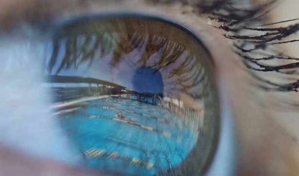 Foto - Kalıcı görme kaybına neden olabilir: Yazın gözlerimizi tehdit eden 8 alışkanlık! Tek tek paylaştı!