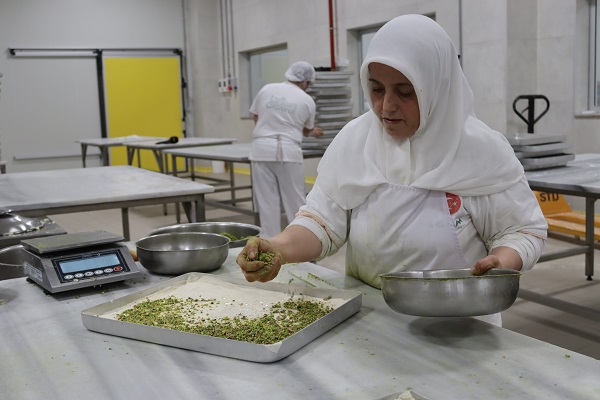 Foto - Kaliteli baklava nasıl anlaşılır?