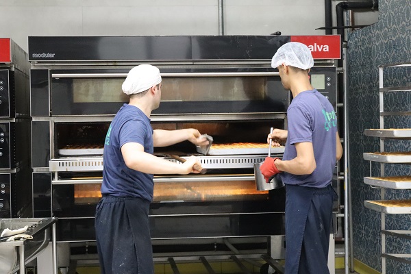 Foto - Kaliteli baklava nasıl anlaşılır?