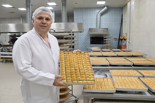 Foto - Kaliteli baklava nasıl anlaşılır?
