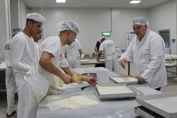 Foto - Kaliteli baklava nasıl anlaşılır?