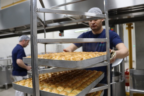 Foto - Kaliteli baklava nasıl anlaşılır?