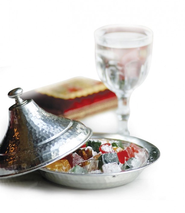 Foto - Kaliteli uykunun sırrı: 'Sahurdan sonra 1,5 saat'