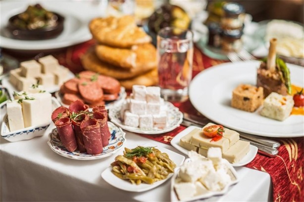 Foto - Kaliteli uykunun sırrı: 'Sahurdan sonra 1,5 saat'