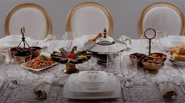 Foto - Kaliteli uykunun sırrı: 'Sahurdan sonra 1,5 saat'