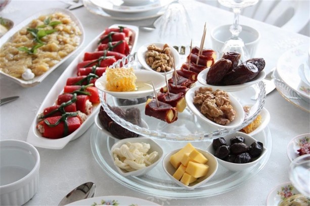 Foto - Kaliteli uykunun sırrı: 'Sahurdan sonra 1,5 saat'