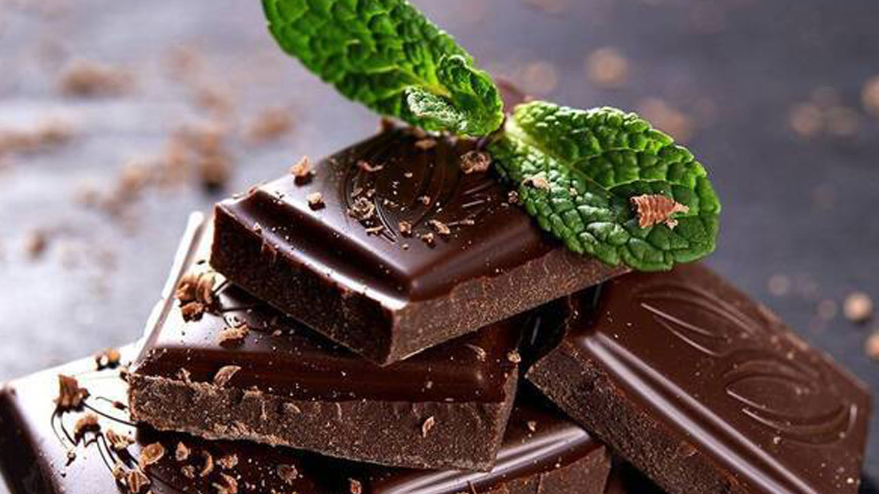 Foto - Kaliteyi belirleyen en kritik aşama! Çikolatanın sırrı ortaya çıktı