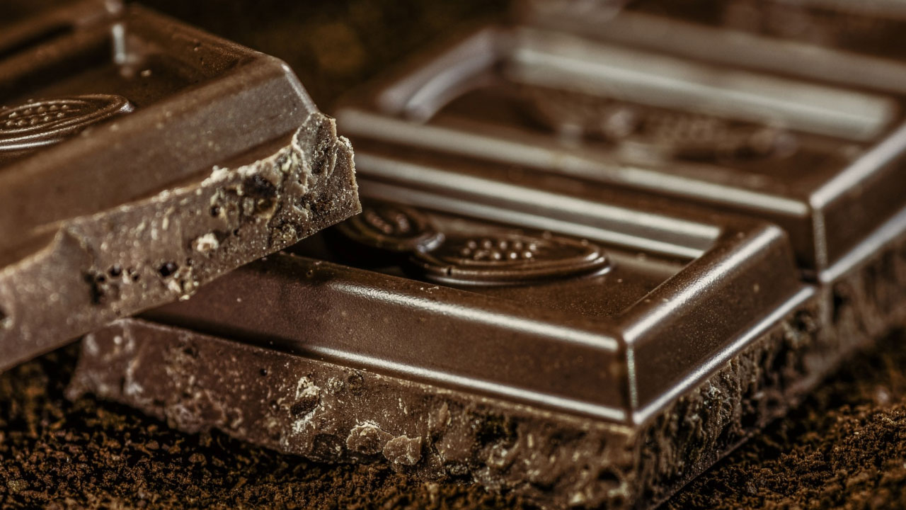 Foto - Kaliteyi belirleyen en kritik aşama! Çikolatanın sırrı ortaya çıktı