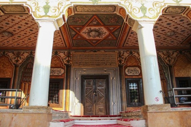 Foto - Kalkandelen'de Osmanlı eserleri