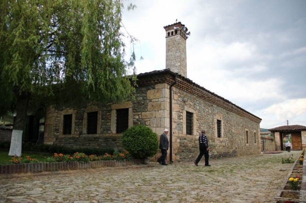 Foto - Kalkandelen'de Osmanlı eserleri