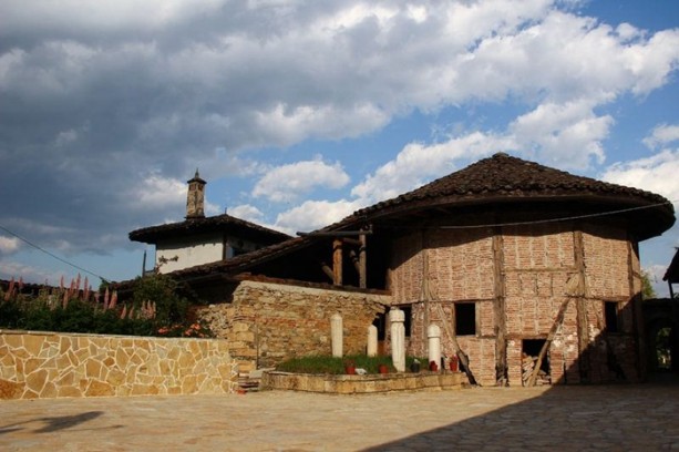  Kalkandelen'de Osmanlı eserleri