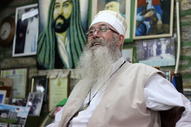 Foto - Kalkandelen'de Osmanlı eserleri