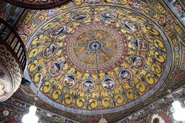 Foto - Kalkandelen'de Osmanlı eserleri