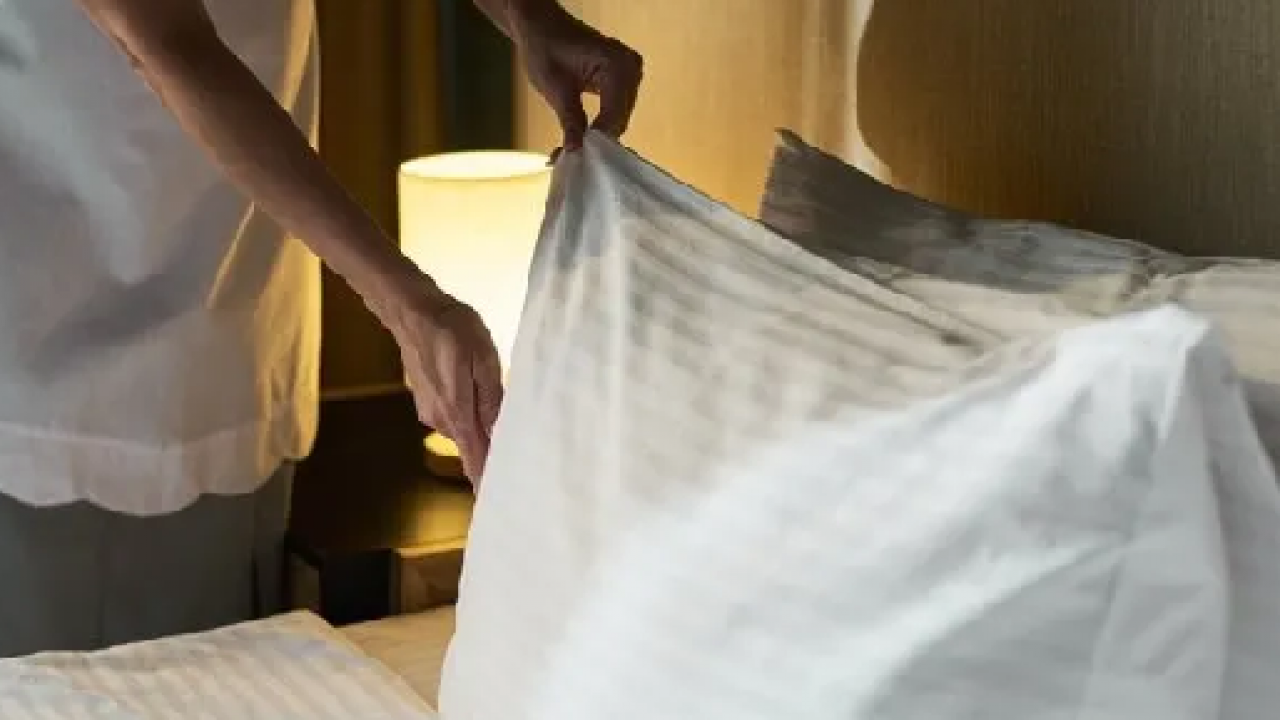 Foto - Kalkar kalkmaz yatağını toplayanlara kötü haber! Meğer öyle bir zararı varmış ki… Şok olacaksınız!