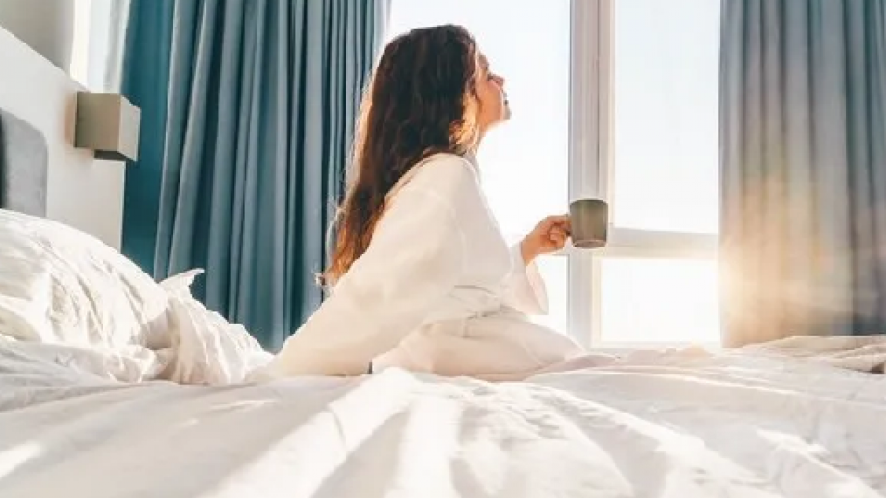 Kalkar kalkmaz yatağını toplayanlara kötü haber! Meğer öyle bir zararı varmış ki… Şok olacaksınız!