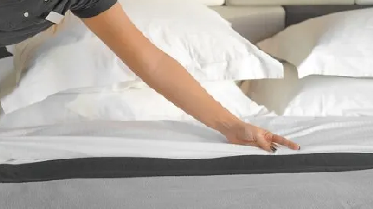 Foto - Kalkar kalkmaz yatağını toplayanlara kötü haber! Meğer öyle bir zararı varmış ki… Şok olacaksınız!