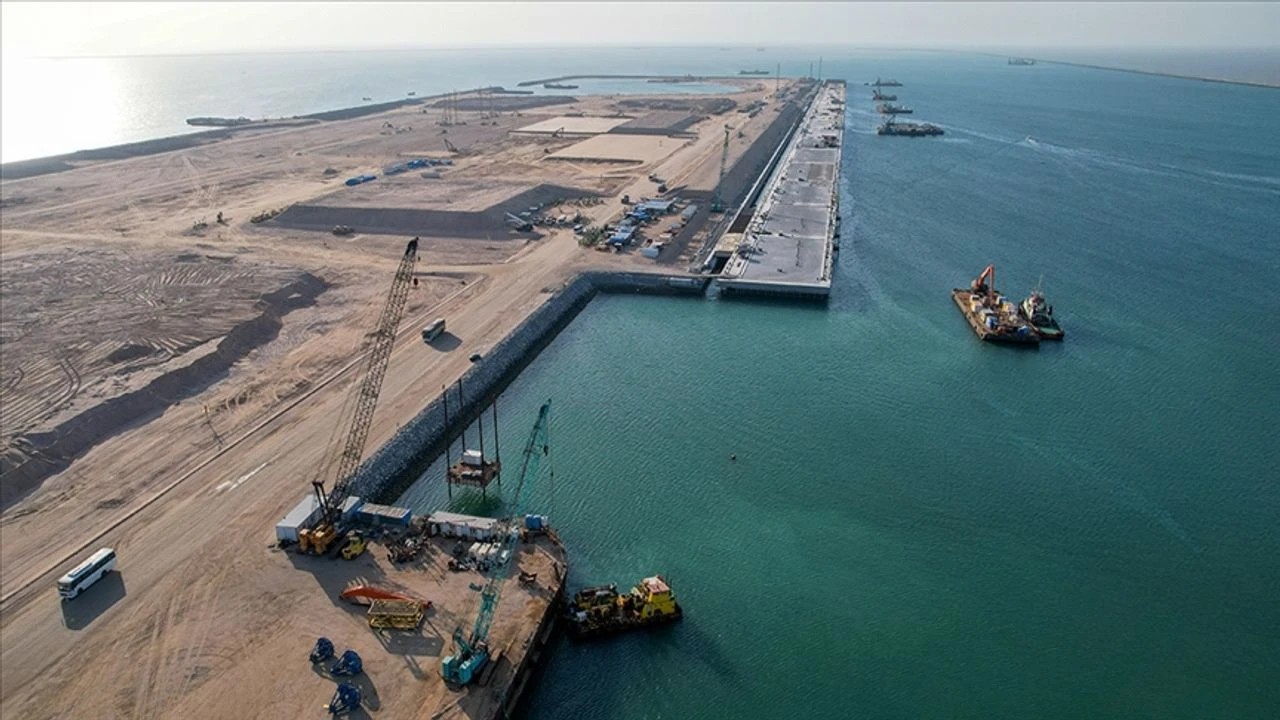 Foto - Kalkınma Yolu projesinde büyük ilerleme!