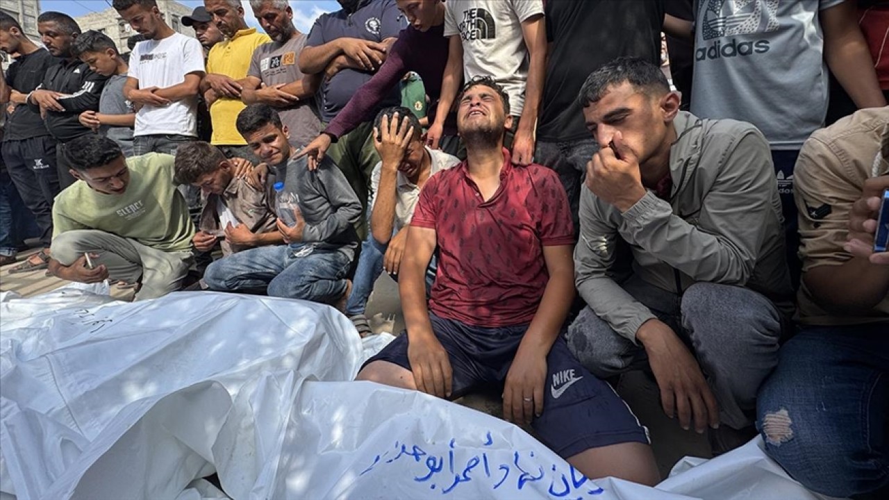 Foto - Kalleş saldırı sonrası acı haber! Şehit oldular